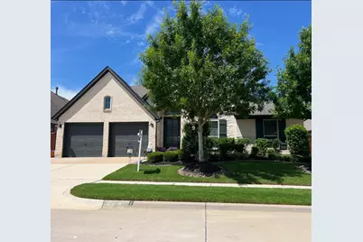 3917 Redbud Drive, Aubrey, TX 76227 - Photo 1