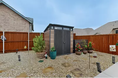 3917 Redbud Drive, Aubrey, TX 76227 - Photo 30