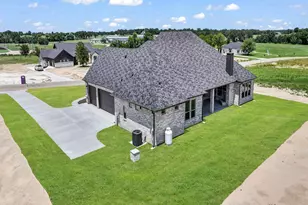 124 Desperado Wy, Weatherford, TX 76088 - Photo 8