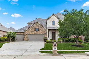 908 Rock Falls Dr, McKinney, TX 75071 - Photo 1
