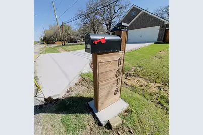 1022 Cheyenne Road, Dallas, TX 75217 - Photo 2