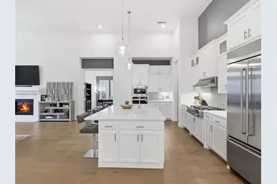 9213 Prickly Pear Trail, Argyle, TX 76226 - Photo 8