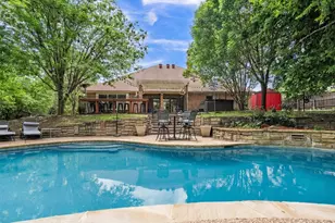 1557 Woodbee Ct, Azle, TX 76020 - Photo 30