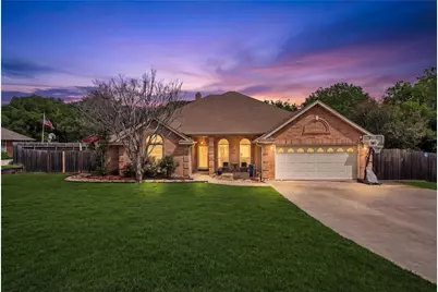 1557 Woodbee Court, Azle, TX 76020 - Photo 1