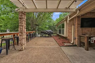 1557 Woodbee Ct, Azle, TX 76020 - Photo 26