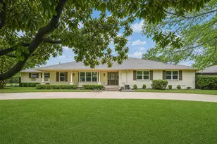 4517 Goodfellow Dr, Dallas, TX 75229 - Photo 1