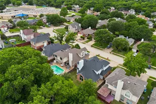 2217 Ellis Dr, Flower Mound, TX 75028 - Photo 38