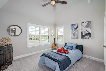 112 Walnut Drive, Van Alstyne, TX 75495 - Photo 22