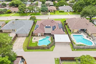 1947 Chesham Dr, Carrollton, TX 75007 - Photo 40