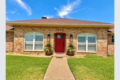 1947 Chesham Drive, Carrollton, TX 75007 - Photo 1