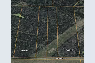 Tbd SW 2320, Wortham, TX 76693 - Photo 1