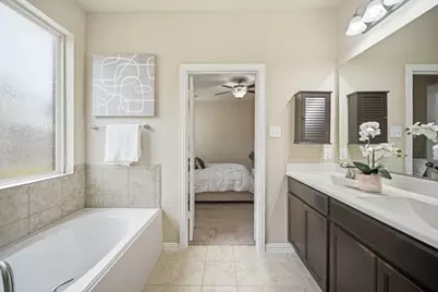 16005 Crosslake Court, Prosper, TX 75078 - Photo 22