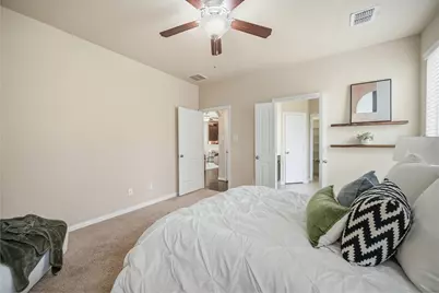 16005 Crosslake Court, Prosper, TX 75078 - Photo 18