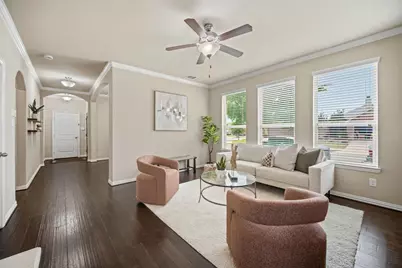 16005 Crosslake Court, Prosper, TX 75078 - Photo 10