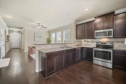 16005 Crosslake Court, Prosper, TX 75078 - Photo 12