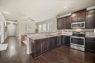16005 Crosslake Ct, Prosper, TX 75078 - Photo 12