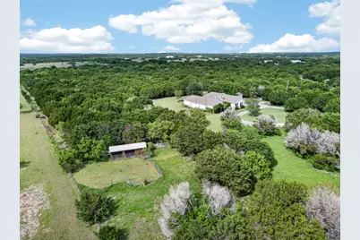 6813 Running Deer Court, Granbury, TX 76049 - Photo 40