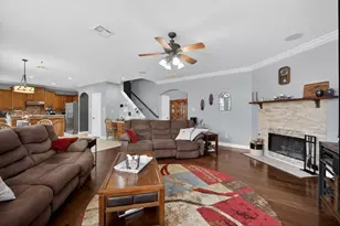 5804 Silver Leaf Dr, McKinney, TX 75070 - Photo 4