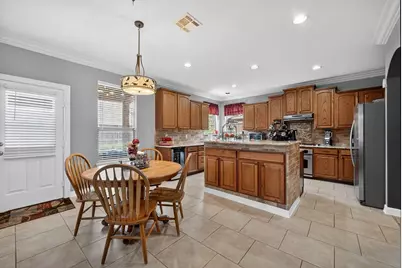 5804 Silver Leaf Drive, McKinney, TX 75070 - Photo 6