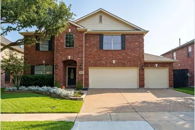 5804 Silver Leaf Drive, McKinney, TX 75070 - Photo 40
