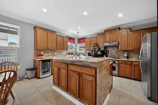 5804 Silver Leaf Dr, McKinney, TX 75070 - Photo 8