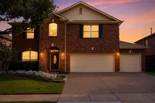 5804 Silver Leaf Dr, McKinney, TX 75070 - Photo 1