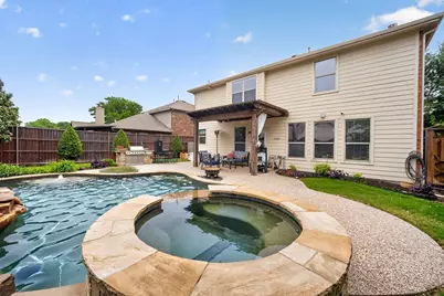 5804 Silver Leaf Drive, McKinney, TX 75070 - Photo 34
