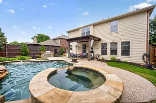 5804 Silver Leaf Dr, McKinney, TX 75070 - Photo 34