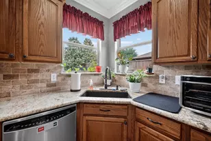 5804 Silver Leaf Dr, McKinney, TX 75070 - Photo 12