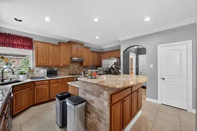 5804 Silver Leaf Drive, McKinney, TX 75070 - Photo 10