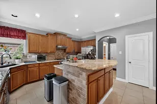 5804 Silver Leaf Dr, McKinney, TX 75070 - Photo 10