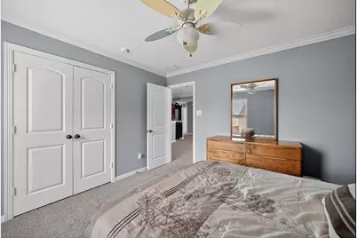 5804 Silver Leaf Drive, McKinney, TX 75070 - Photo 26