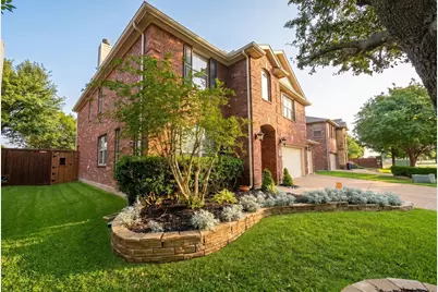 5804 Silver Leaf Drive, McKinney, TX 75070 - Photo 38