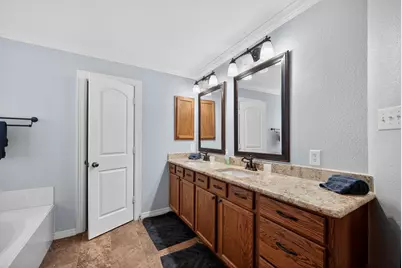 5804 Silver Leaf Drive, McKinney, TX 75070 - Photo 24