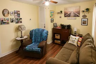 203 Stroud St, Cleburne, TX 76033 - Photo 2