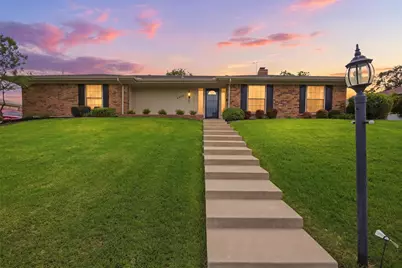 4455 Chedlea Avenue, Fort Worth, TX 76133 - Photo 2