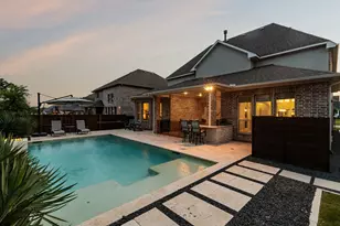 923 Marie Dr, Allen, TX 75013 - Photo 4