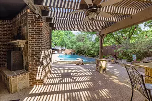 1417 Briar Crossing Dr, Decatur, TX 76234 - Photo 38