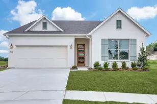 912 Triple Crown Ct, Willow Park, TX 76087 - Photo 1