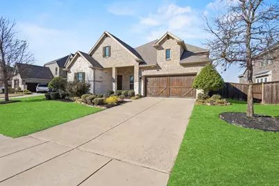 7309 Clear Rapids Drive, McKinney, TX 75071 - Photo 4