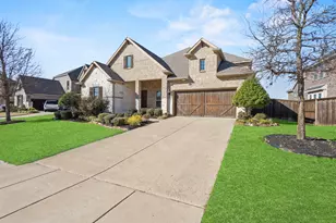 7309 Clear Rapids Dr, McKinney, TX 75071 - Photo 4