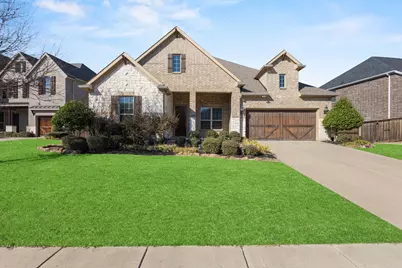 7309 Clear Rapids Drive, McKinney, TX 75071 - Photo 1
