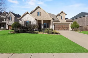 7309 Clear Rapids Dr, McKinney, TX 75071 - Photo 1