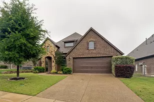 2712 Spanish Oak Trail, Wylie, TX 75098 - Photo 2