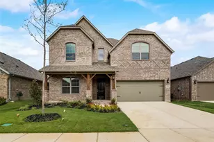 5908 Horsetail Dr, McKinney, TX 75071 - Photo 2