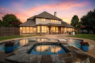 703 Mockingbird Dr, Murphy, TX 75094 - Photo 4