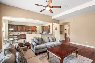 703 Mockingbird Dr, Murphy, TX 75094 - Photo 20