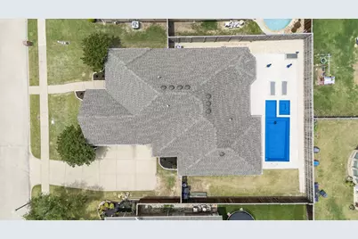 1113 Woods Road, Forney, TX 75126 - Photo 38