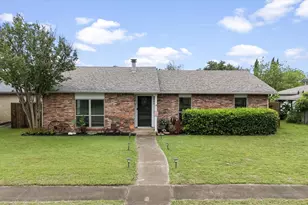5044 Shannon Dr, The Colony, TX 75056 - Photo 24