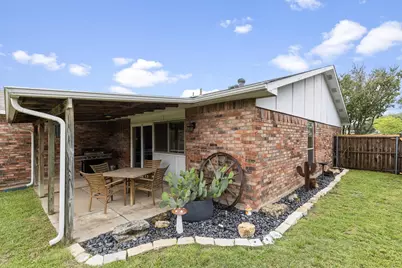 5044 Shannon Drive, The Colony, TX 75056 - Photo 26